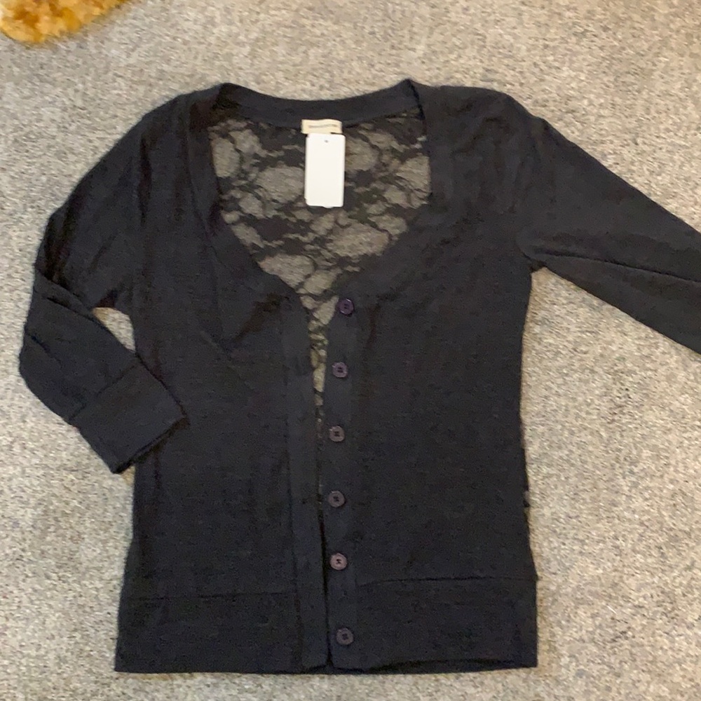 NWT Cardigan